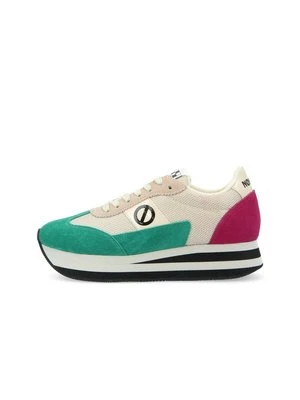 Sneakersy niskie No Name