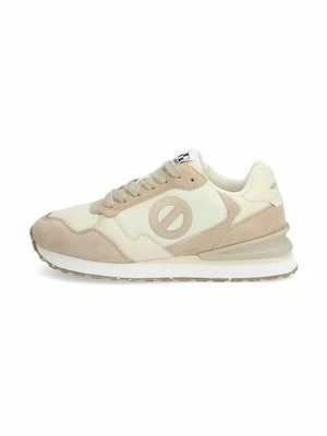 Sneakersy niskie No Name beżowy