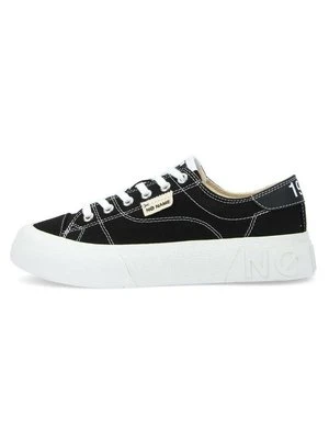 Sneakersy niskie No Name czarny