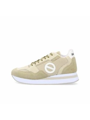 Sneakersy niskie No Name beżowy