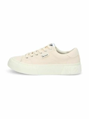 Sneakersy niskie No Name beżowy