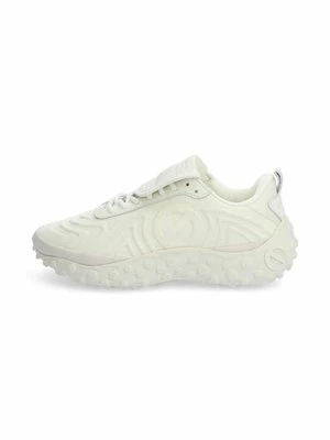 Sneakersy niskie No Name biały