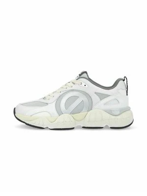 Sneakersy niskie No Name biały