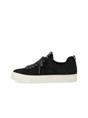Sneakersy niskie No Name czarny