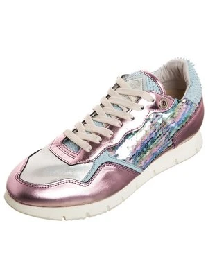 Sneakersy niskie Nobrand