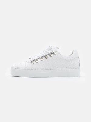 Sneakersy niskie Nubikk