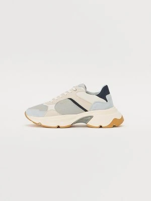 Sneakersy niskie Nubikk