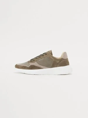 Sneakersy niskie Nubikk