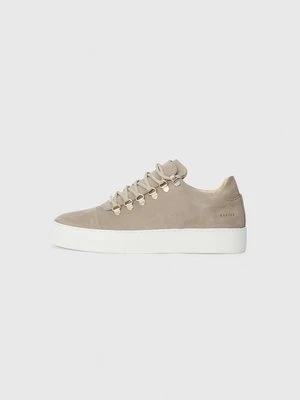 Sneakersy niskie Nubikk
