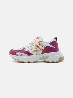 Sneakersy niskie Nubikk