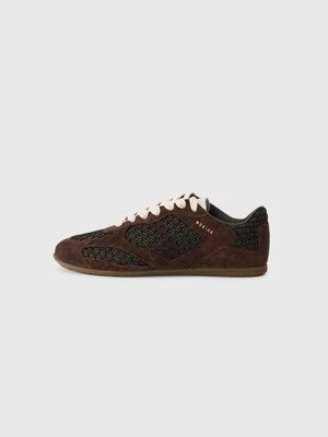 Sneakersy niskie Nubikk