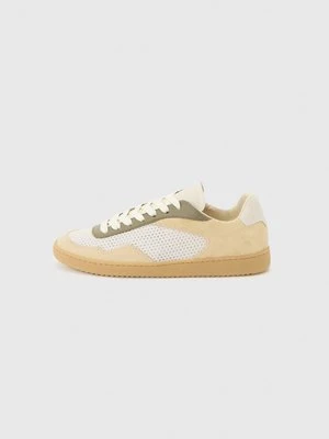 Sneakersy niskie Nubikk beżowy