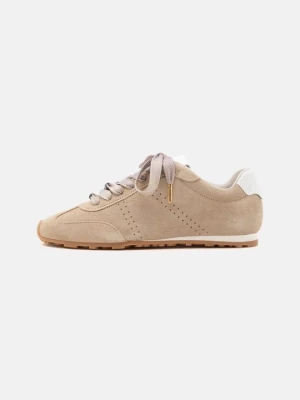 Sneakersy niskie Nubikk beżowy