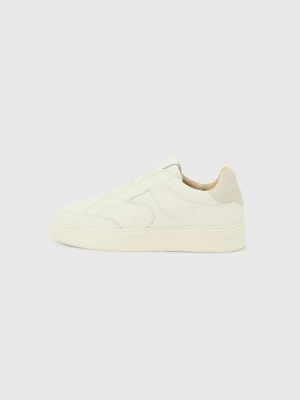 Sneakersy niskie Nubikk biały