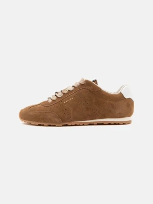 Sneakersy niskie Nubikk koniakowy