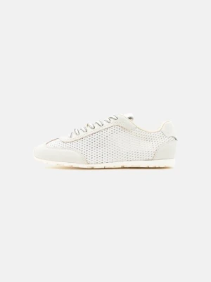 Sneakersy niskie Nubikk mleczny