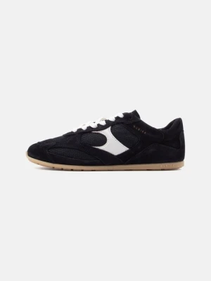 Sneakersy niskie Nubikk szary