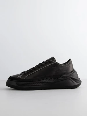 Sneakersy niskie OAMC czarny