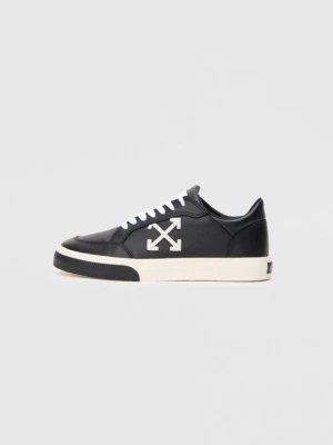 Sneakersy niskie Off White czarny