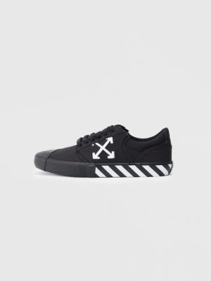 Sneakersy niskie Off White czarny