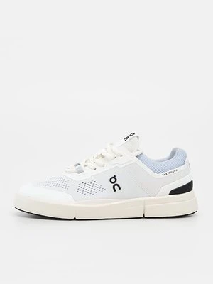 Sneakersy niskie On biały