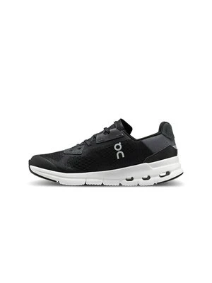 Sneakersy niskie On czarny