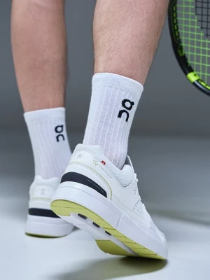 Sneakersy niskie On biały
