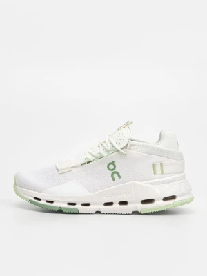 Sneakersy niskie On biały