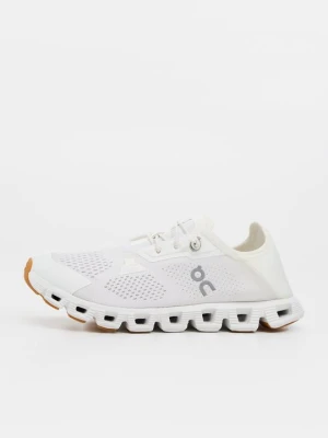 Sneakersy niskie On biały