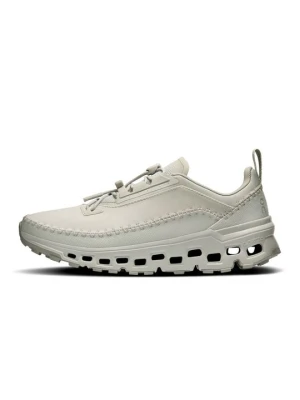 Sneakersy niskie On szary