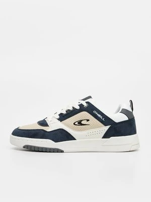 Sneakersy niskie O'Neill niebieski