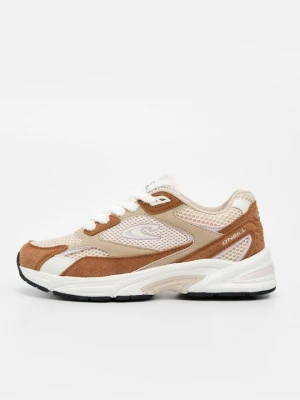Sneakersy niskie O'Neill beżowy