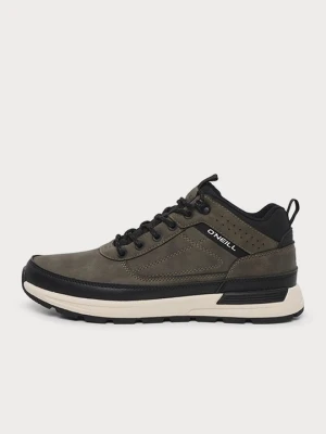 Sneakersy niskie O'Neill szary
