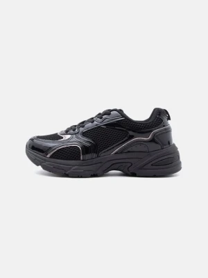 Sneakersy niskie Only czarny