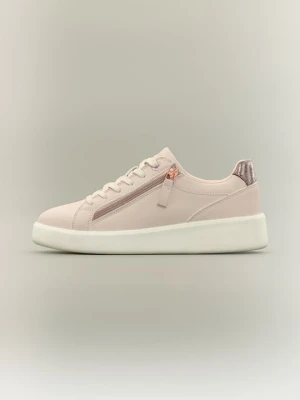 Sneakersy niskie Only jasnoróżowy