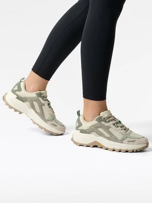 Sneakersy niskie OYSHO
