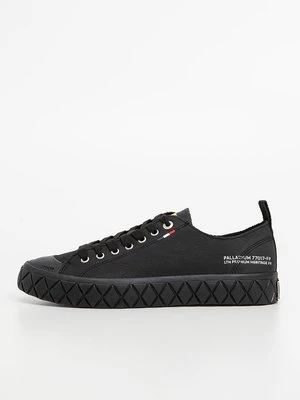 Sneakersy niskie Palladium