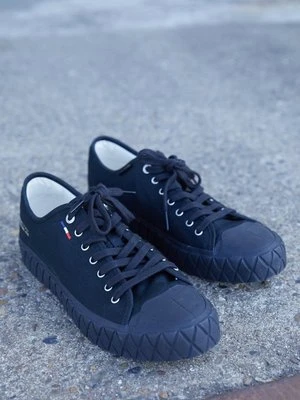 Sneakersy niskie Palladium