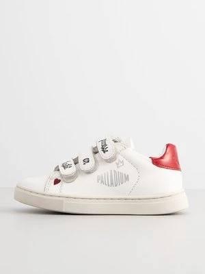 Sneakersy niskie Palladium