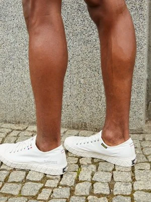 Sneakersy niskie Palladium