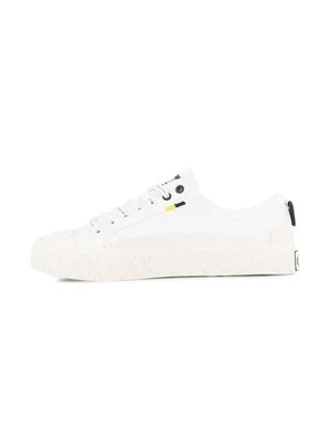 Sneakersy niskie Palladium