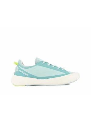 Sneakersy niskie Palladium petrol