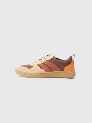 Sneakersy niskie Palladium beżowy