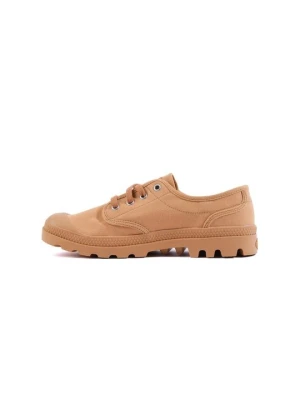 Sneakersy niskie Palladium beżowy