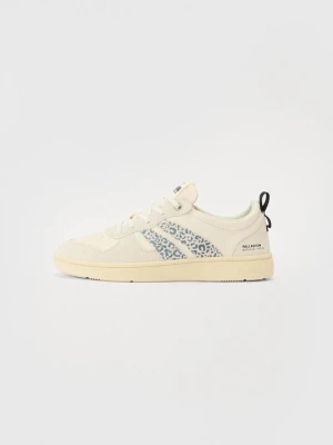 Sneakersy niskie Palladium beżowy