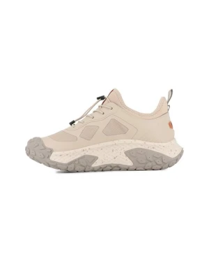 Sneakersy niskie Palladium beżowy