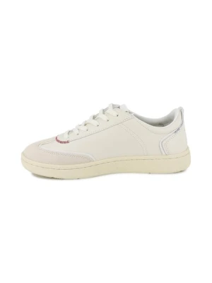 Sneakersy niskie Palladium beżowy melanż