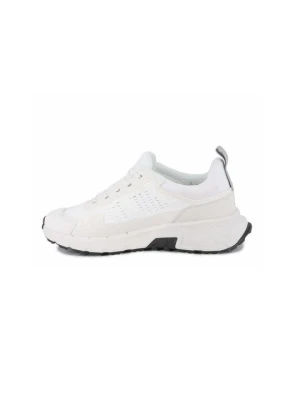Sneakersy niskie Palladium biały