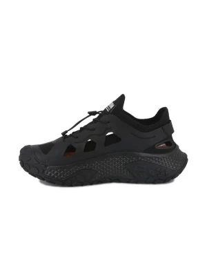 Sneakersy niskie Palladium czarny