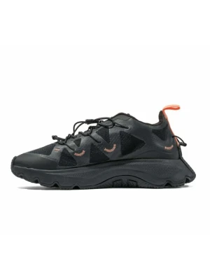 Sneakersy niskie Palladium czarny